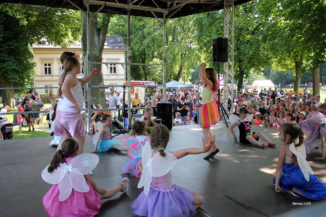 Kinderfest im Stadtpark Bernau Bernau LIVE 0022