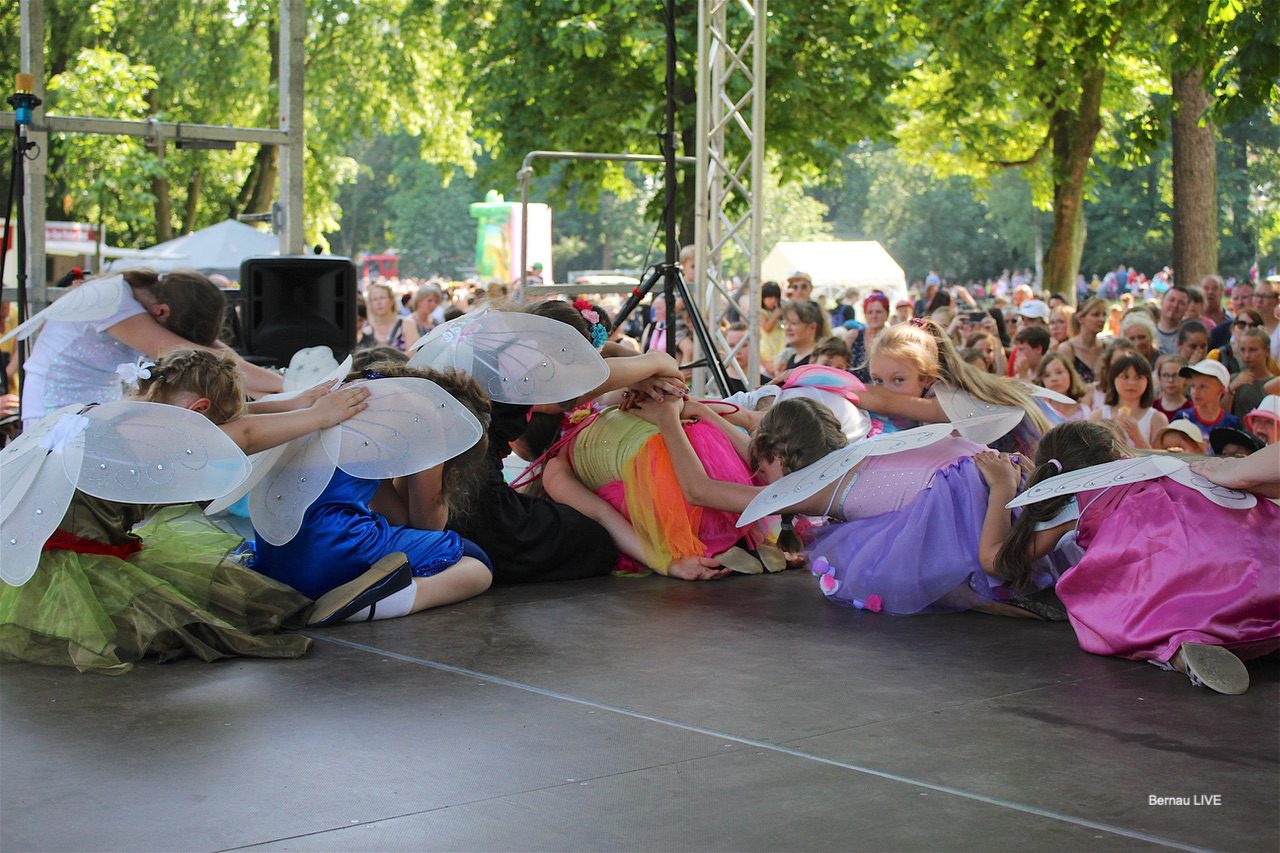Kinderfest im Stadtpark Bernau Bernau LIVE 0023
