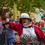 Das war das Hussitenfest 2019 in Bernau - hunderte Bilder und Videos 329 Bernau LIVE
