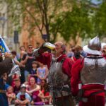 Das war das Hussitenfest 2019 in Bernau - hunderte Bilder und Videos 328 Bernau LIVE