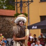 Das war das Hussitenfest 2019 in Bernau - hunderte Bilder und Videos 327 Bernau LIVE