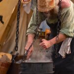 Das war das Hussitenfest 2019 in Bernau - hunderte Bilder und Videos 326 Bernau LIVE