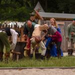 Das war das Hussitenfest 2019 in Bernau - hunderte Bilder und Videos 313 Bernau LIVE