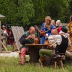 Das war das Hussitenfest 2019 in Bernau - hunderte Bilder und Videos 312 Bernau LIVE