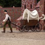 Das war das Hussitenfest 2019 in Bernau - hunderte Bilder und Videos 309 Bernau LIVE