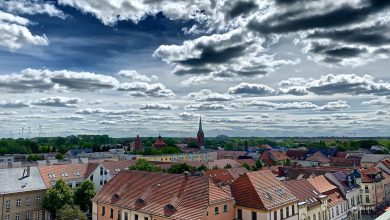 Bernau LIVE - Dein Stadtmagazin für Bernau bei Berlin
