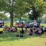 2. Polizeifußballturnier um den Pokal des Bürgermeisters der Stadt Bernau 30 Bernau LIVE