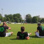 2. Polizeifußballturnier um den Pokal des Bürgermeisters der Stadt Bernau 24 Bernau LIVE