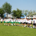 2. Polizeifußballturnier um den Pokal des Bürgermeisters der Stadt Bernau 14 Bernau LIVE