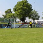 2. Polizeifußballturnier um den Pokal des Bürgermeisters der Stadt Bernau 5 Bernau LIVE