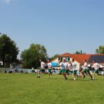 2. Polizeifußballturnier um den Pokal des Bürgermeisters der Stadt Bernau 29 Bernau LIVE