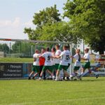 2. Polizeifußballturnier um den Pokal des Bürgermeisters der Stadt Bernau 17 Bernau LIVE
