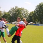 2. Polizeifußballturnier um den Pokal des Bürgermeisters der Stadt Bernau 36 Bernau LIVE