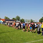 2. Polizeifußballturnier um den Pokal des Bürgermeisters der Stadt Bernau 28 Bernau LIVE