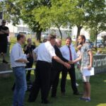 2. Polizeifußballturnier um den Pokal des Bürgermeisters der Stadt Bernau 33 Bernau LIVE