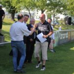 2. Polizeifußballturnier um den Pokal des Bürgermeisters der Stadt Bernau 8 Bernau LIVE