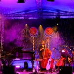 Sommerliches Siebenklang-Konzert in der Waldkirche Lobetal 8 Bernau LIVE