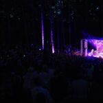 Sommerliches Siebenklang-Konzert in der Waldkirche Lobetal 12 Bernau LIVE