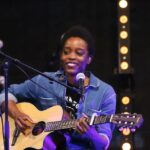Sommerliches Siebenklang-Konzert in der Waldkirche Lobetal 16 Bernau LIVE