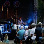 Sommerliches Siebenklang-Konzert in der Waldkirche Lobetal 5 Bernau LIVE
