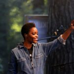 Sommerliches Siebenklang-Konzert in der Waldkirche Lobetal 6 Bernau LIVE