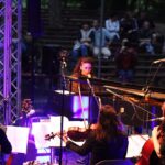 Sommerliches Siebenklang-Konzert in der Waldkirche Lobetal 11 Bernau LIVE
