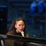 Sommerliches Siebenklang-Konzert in der Waldkirche Lobetal 15 Bernau LIVE