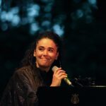 Sommerliches Siebenklang-Konzert in der Waldkirche Lobetal 17 Bernau LIVE