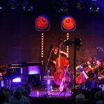 Sommerliches Siebenklang-Konzert in der Waldkirche Lobetal 9 Bernau LIVE