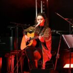 Sommerliches Siebenklang-Konzert in der Waldkirche Lobetal 4 Bernau LIVE