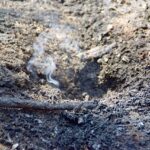 Update Waldbrand: Noch immer Einsatzkräfte in Ruhlsdorf/Marienwerder 3 Bernau LIVE