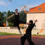 Wirtschaftsempfang der Stadt Bernau am Fuße des alten Gasometers 16 Bernau LIVE