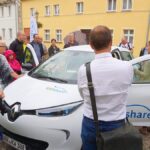 BARshare-Standort in Biesenthal in Betrieb genommen 8 Bernau LIVE