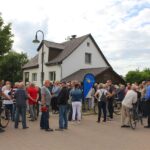 Bernau: Verkehr im Blumenhag: Vorschläge und Unterschriftensammlung 4 Bernau LIVE