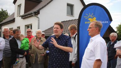Bernau LIVE - Dein Stadtmagazin