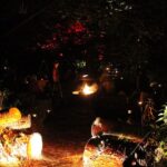 Drei großartige Tage beim diesjährigen Inselleuchten Marienwerder 65 Bernau LIVE