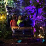 Drei großartige Tage beim diesjährigen Inselleuchten Marienwerder 92 Bernau LIVE