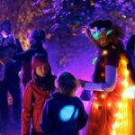 Drei großartige Tage beim diesjährigen Inselleuchten Marienwerder 93 Bernau LIVE