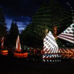 Drei großartige Tage beim diesjährigen Inselleuchten Marienwerder 79 Bernau LIVE