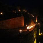 Drei großartige Tage beim diesjährigen Inselleuchten Marienwerder 3 Bernau LIVE