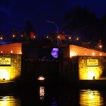 Drei großartige Tage beim diesjährigen Inselleuchten Marienwerder 19 Bernau LIVE