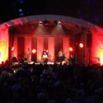 Drei großartige Tage beim diesjährigen Inselleuchten Marienwerder 90 Bernau LIVE