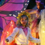 Drei großartige Tage beim diesjährigen Inselleuchten Marienwerder 28 Bernau LIVE