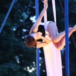 Drei großartige Tage beim diesjährigen Inselleuchten Marienwerder 77 Bernau LIVE