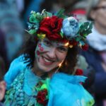 Drei großartige Tage beim diesjährigen Inselleuchten Marienwerder 66 Bernau LIVE