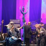 Drei großartige Tage beim diesjährigen Inselleuchten Marienwerder 18 Bernau LIVE