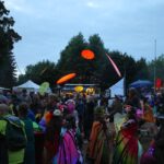 Drei großartige Tage beim diesjährigen Inselleuchten Marienwerder 84 Bernau LIVE