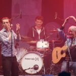 Drei großartige Tage beim diesjährigen Inselleuchten Marienwerder 105 Bernau LIVE