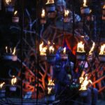 Drei großartige Tage beim diesjährigen Inselleuchten Marienwerder 35 Bernau LIVE