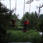 Drei großartige Tage beim diesjährigen Inselleuchten Marienwerder 59 Bernau LIVE